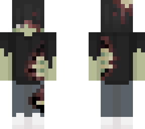 zombie