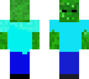 zombie