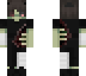 zombie