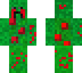 zombie man