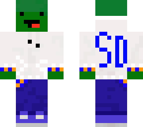 zombie saiyandillon