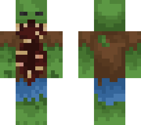 zombies secret