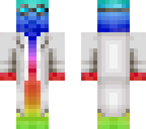 *new* professor reverse