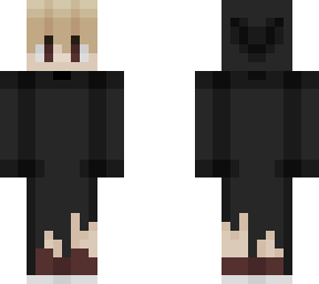 ._='last minute'=_. skintober 18