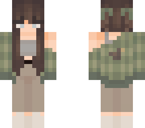 ~ flanel ~