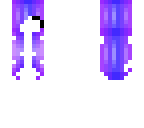 ~ g a l a x y ~    (hair base <3)