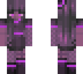 + glow witch + // 6