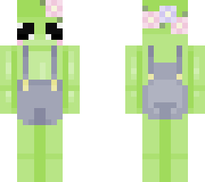 ~ just a little alien ~ ((ce))