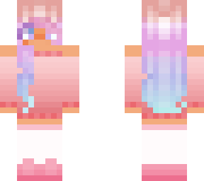 ~ pastel bliss ~ (ce)