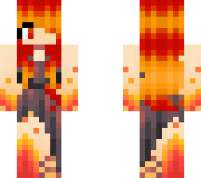 ~ phoenix fire ~