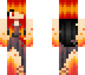 ~ phoenix fire~