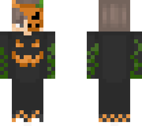 { twin skin } - s k i n t o b e r - part 3