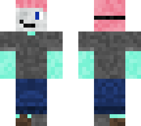 (gift) mask