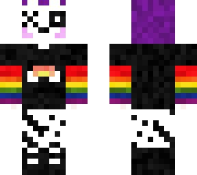 (gift) rabbit