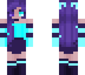~neon lightning ce~