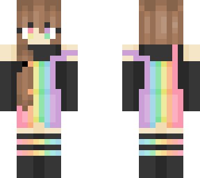 ~neon rainbow~ *read desc*