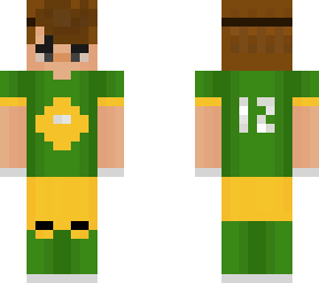 (request) packers number 12
