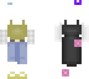!shaded outfit adoptables!