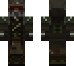 advanced riot gear