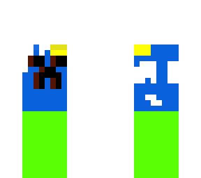 adventure creeper