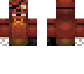adventure jack oc