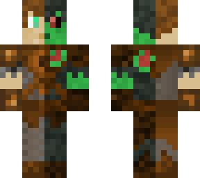aethiosaltoran zombification