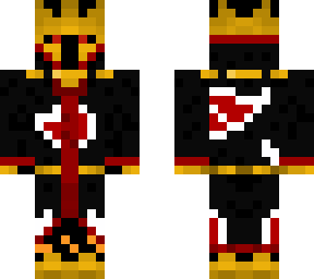 akatsuki knight