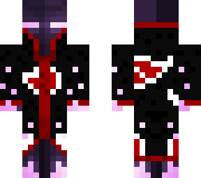 akatsuki slenderman