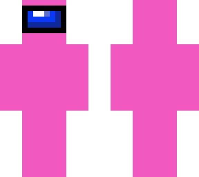 among us pink