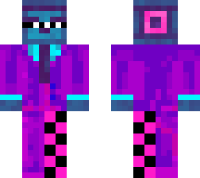 an actual aesthetic skin