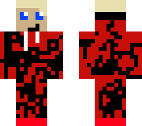 another new skin for me