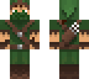 archer