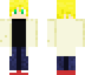 ash lynx