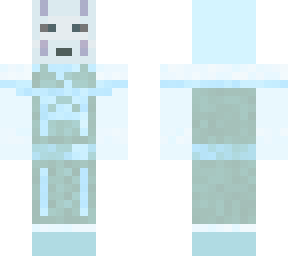 balgruuf the ghost v2