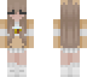 bee girl