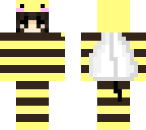 bee onesie :)
