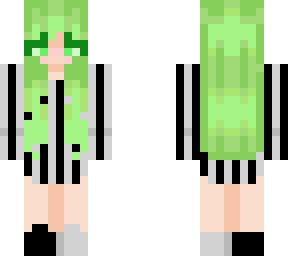 beetlejuce (female)