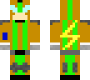 beginner hero