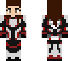 bell in quantum realm suit