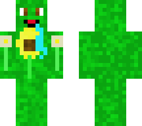 best noob
