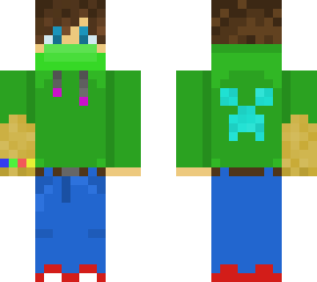 better hoodie guy