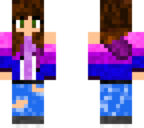bi girl 2.0