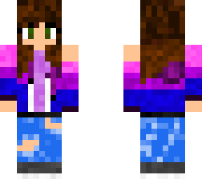 bi girl 2.0