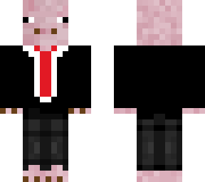 bissnes pig