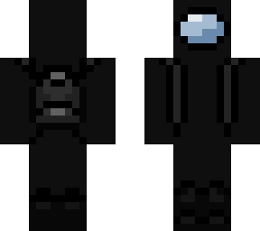 black from among us