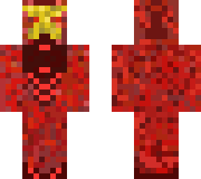 blood captain