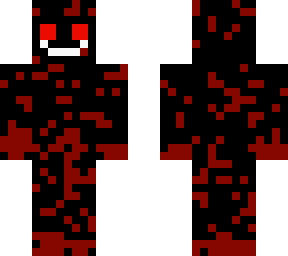 bloody figure