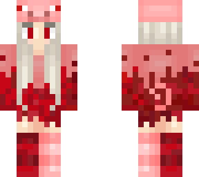 bloody pig