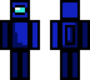 blue (edited
