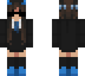 blue agent